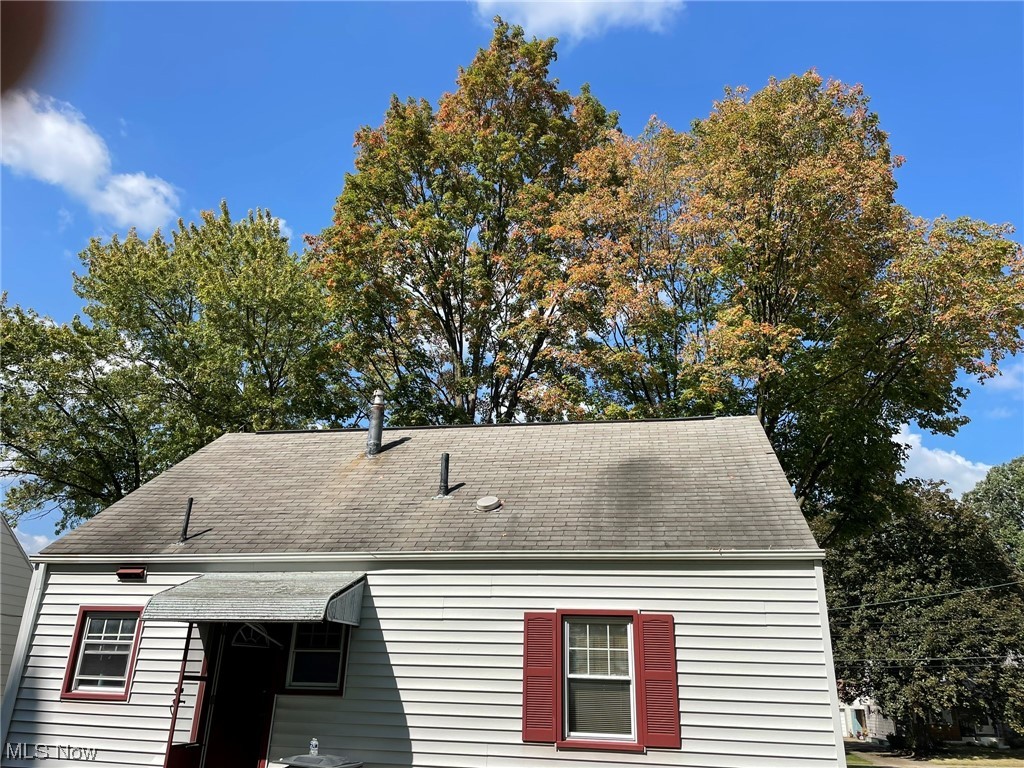 Woodcrest - Residential