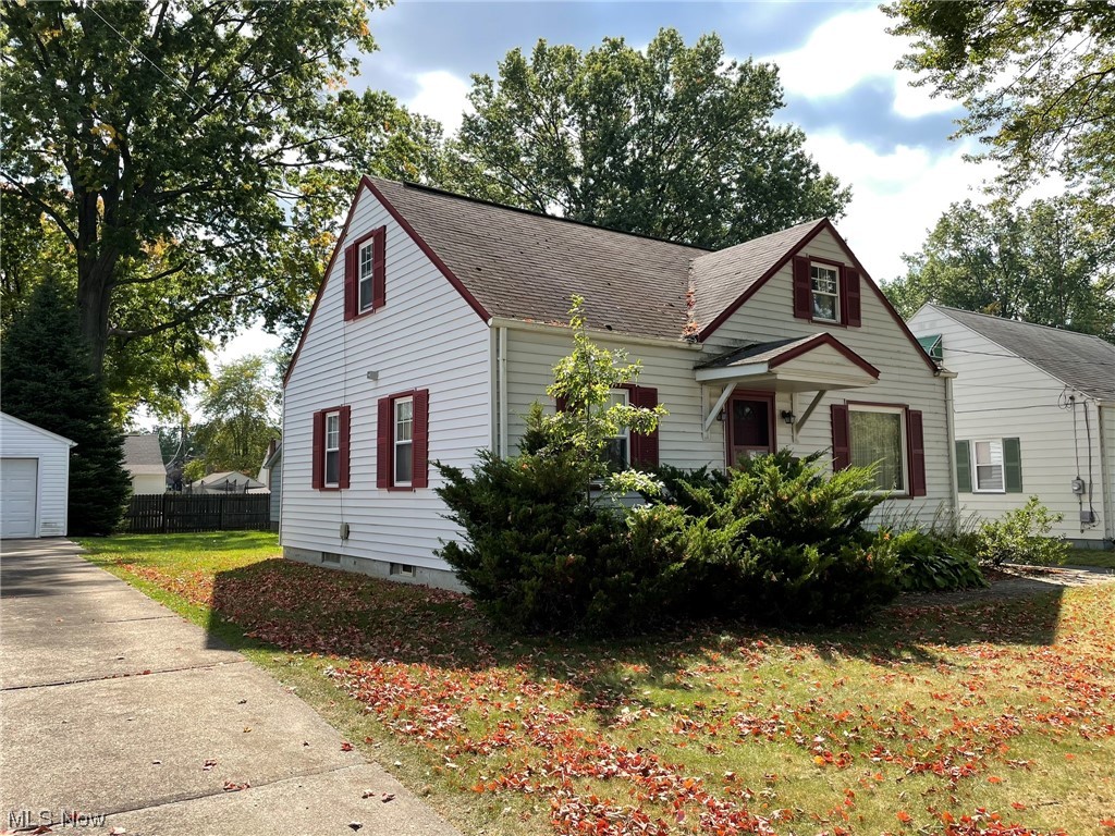 Woodcrest - Residential