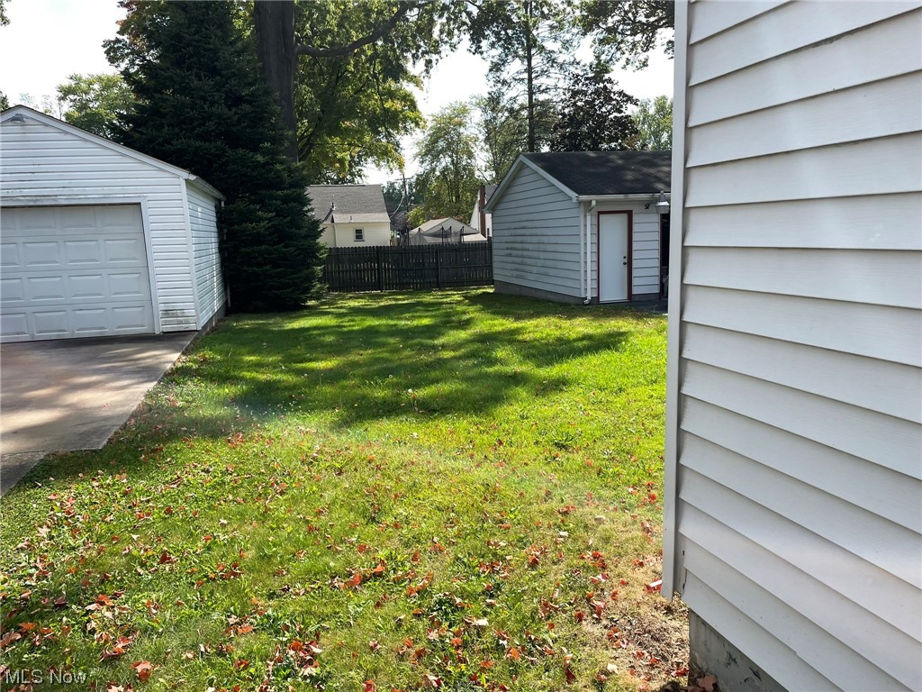 Woodcrest - Residential