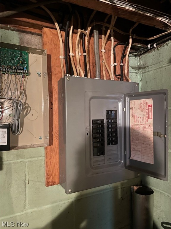 Woodcrest - Residential