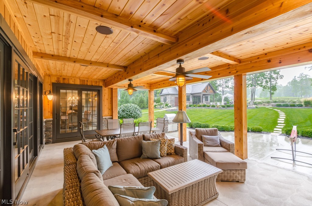 Little Mountain Cntry Club 03&4 - Residential