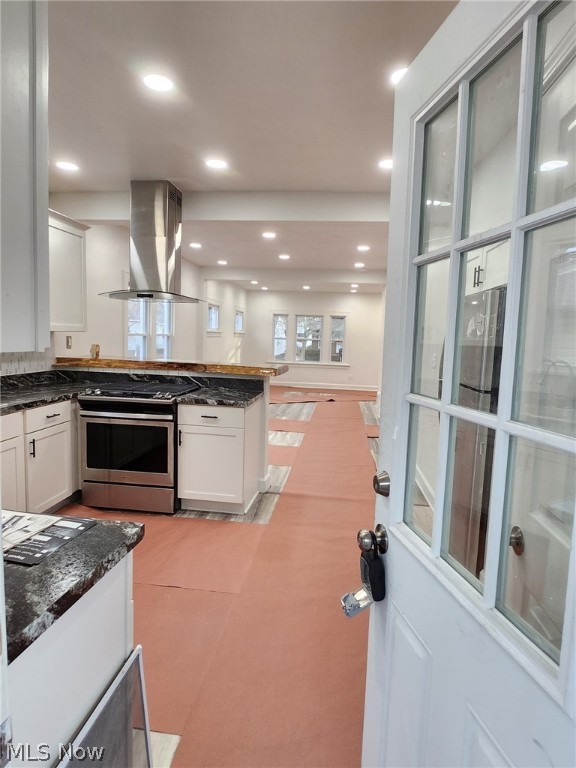 Glenmore - Residential