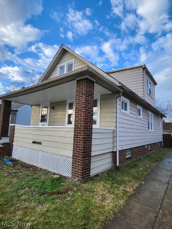 Glenmore - Residential