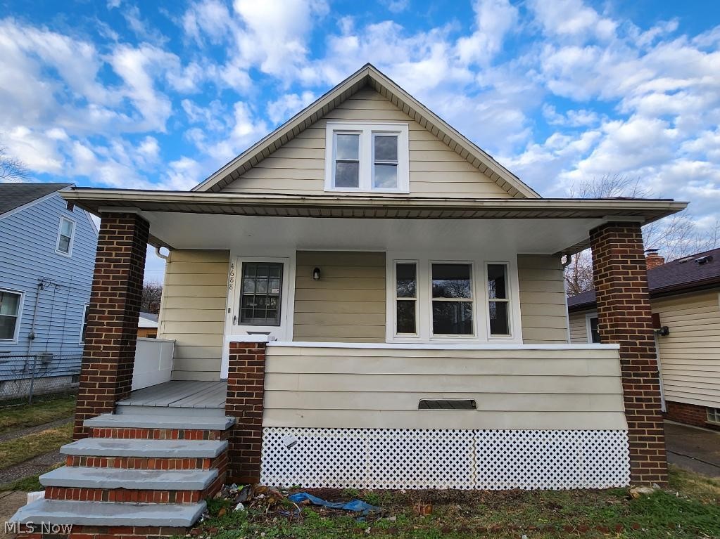 Glenmore - Residential