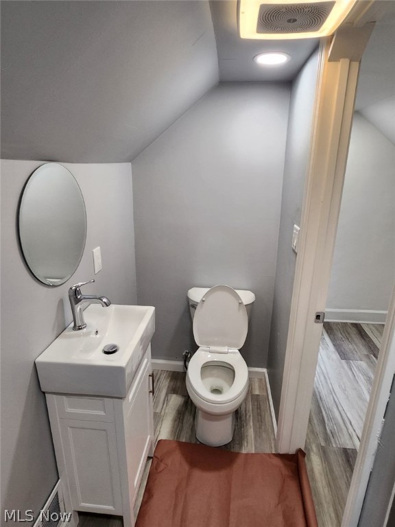 Glenmore - Residential