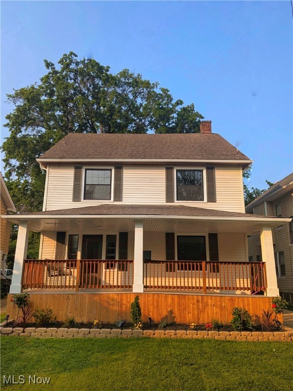 10225 Baltic Road, Cleveland, Ohio image 1