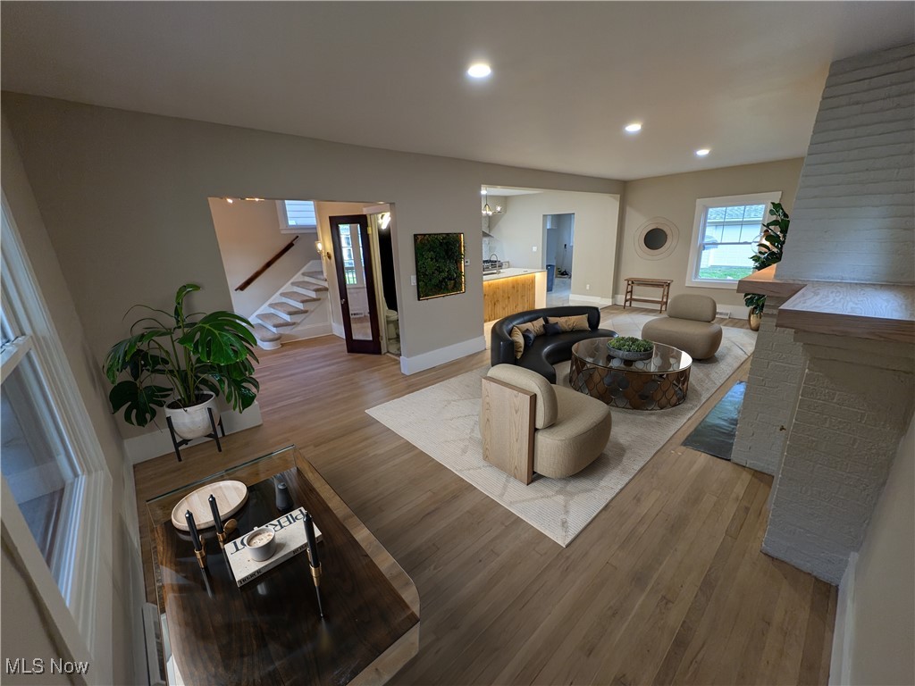 10225 Baltic Road, Cleveland, Ohio image 11