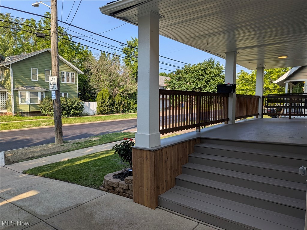 10225 Baltic Road, Cleveland, Ohio image 3