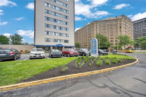 12520 Edgewater Drive Unit 1505, Lakewood, OH 44107 - #: 5058246