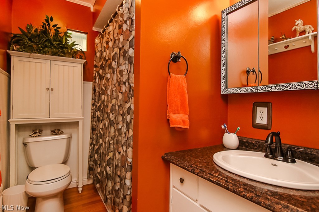 Western Heights - Residential