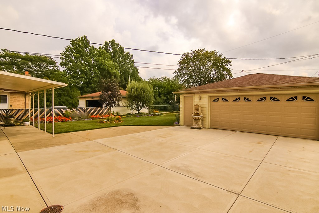 Western Heights - Residential