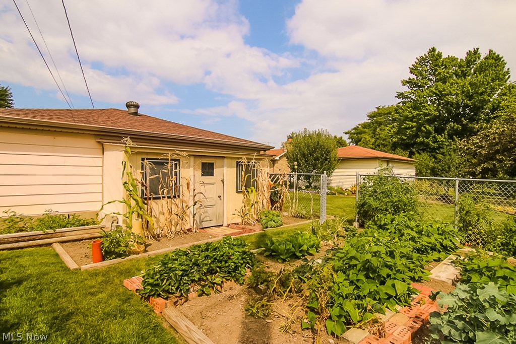 Western Heights - Residential