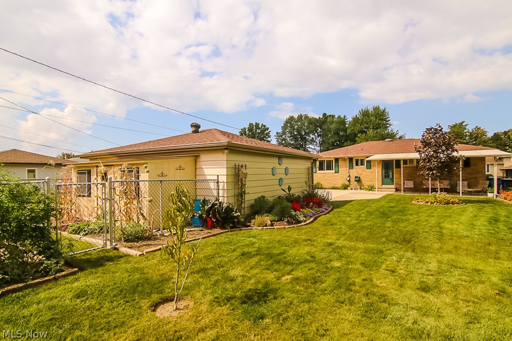 Western Heights - Residential