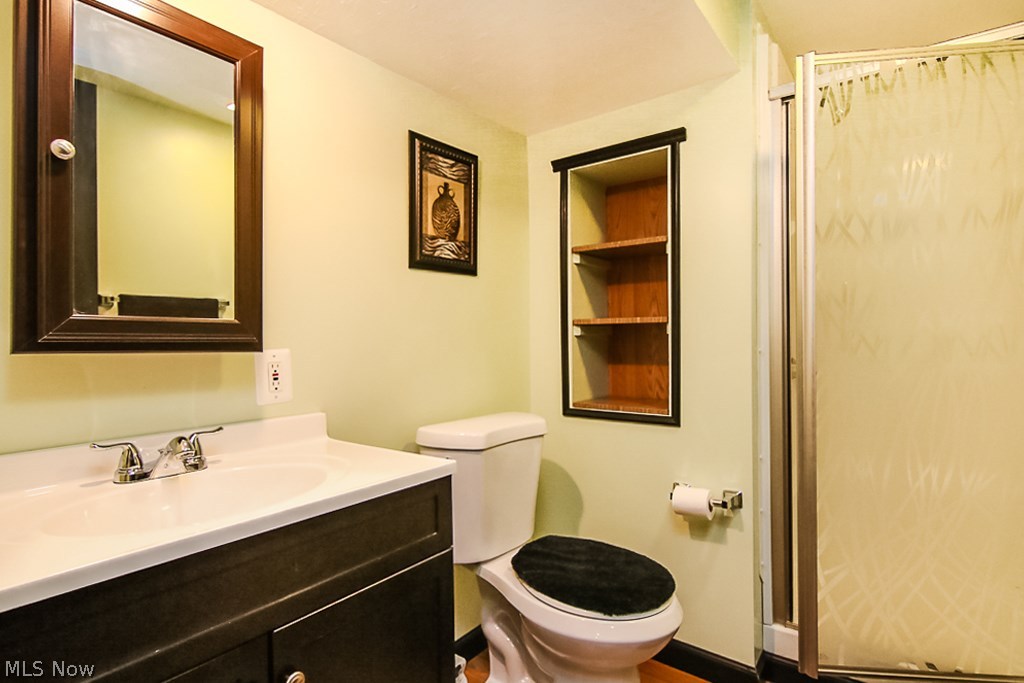 Western Heights - Residential