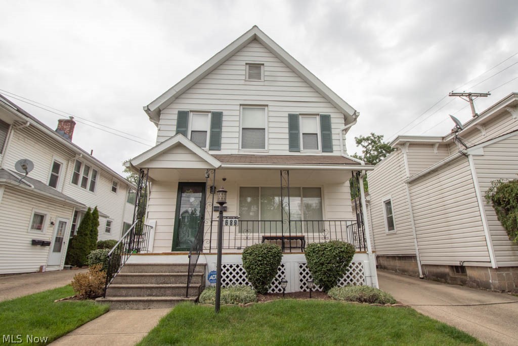 Collins & Robinsons 09 - Residential