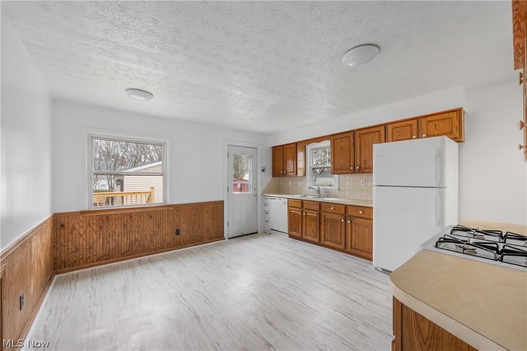 Liberty Park - Residential