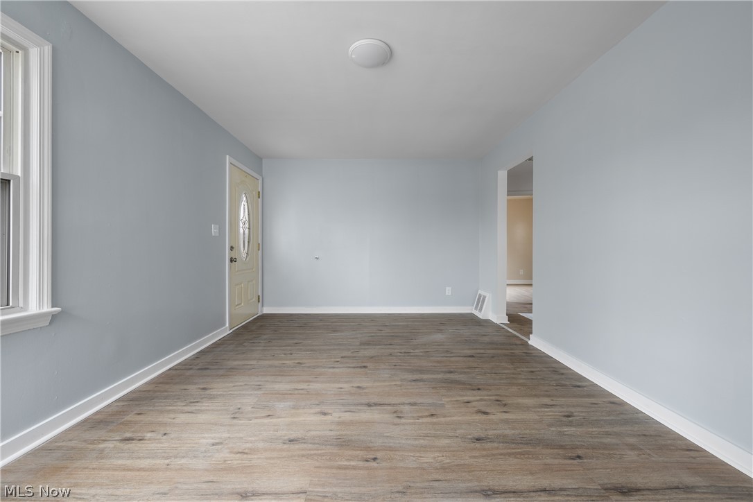 Liberty Park - Residential