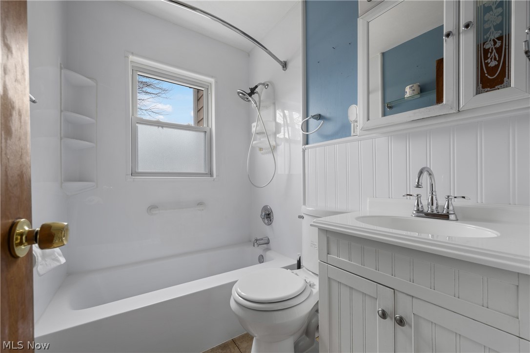 Liberty Park - Residential