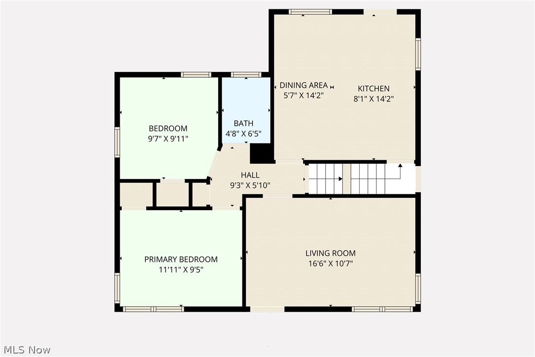 Liberty Park - Residential