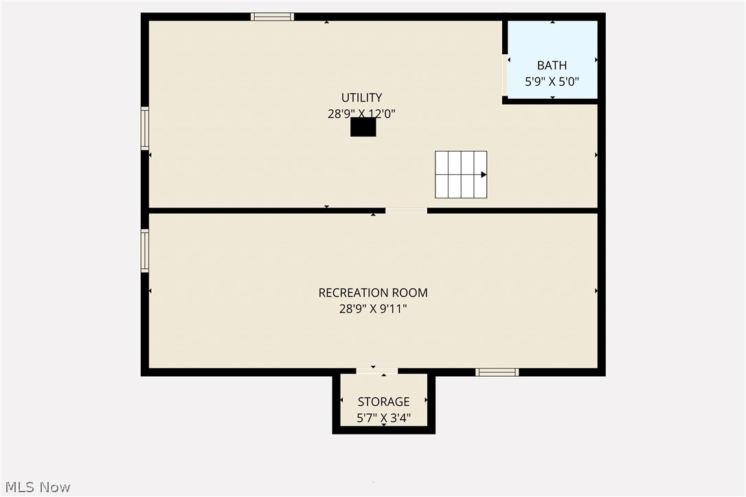 Liberty Park - Residential