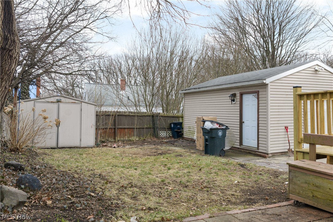 Liberty Park - Residential