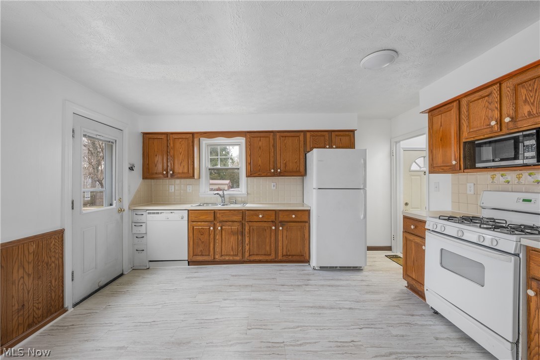 Liberty Park - Residential