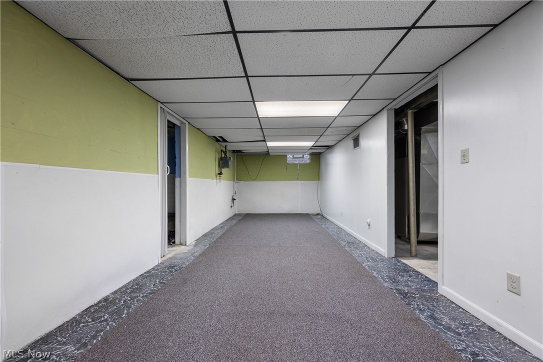 Liberty Park - Residential