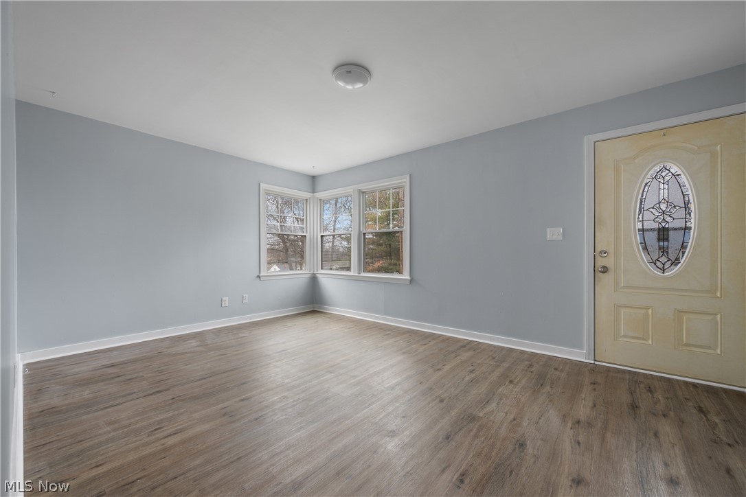 Liberty Park - Residential