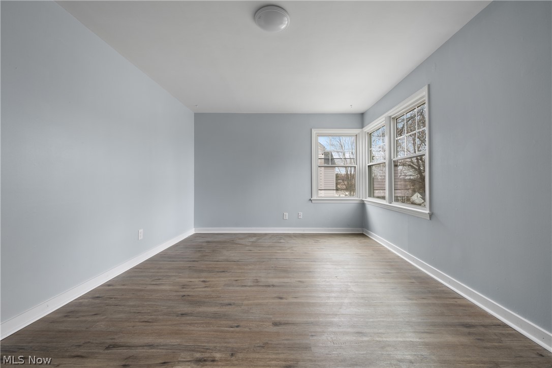 Liberty Park - Residential