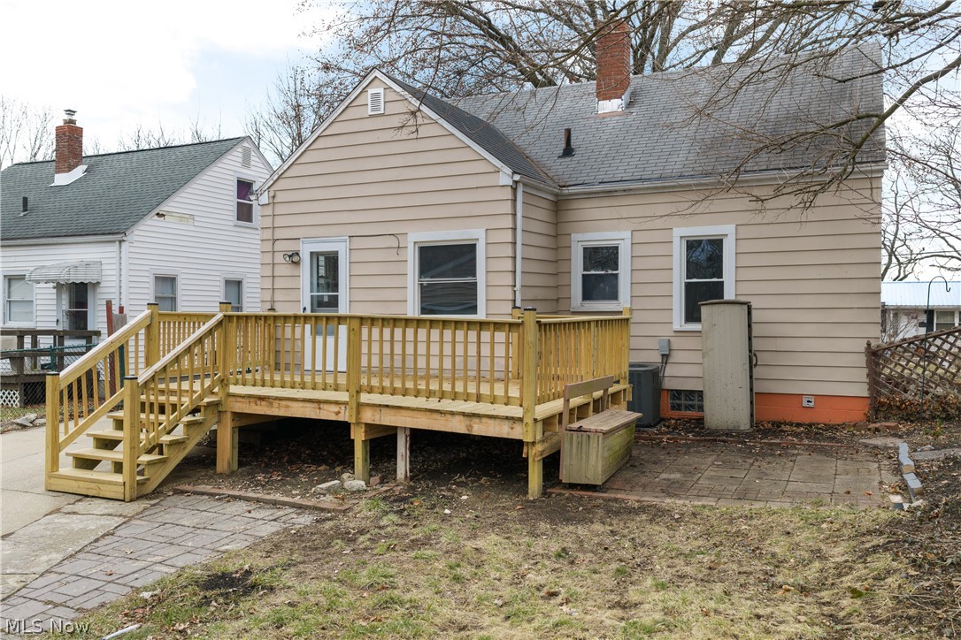 Liberty Park - Residential