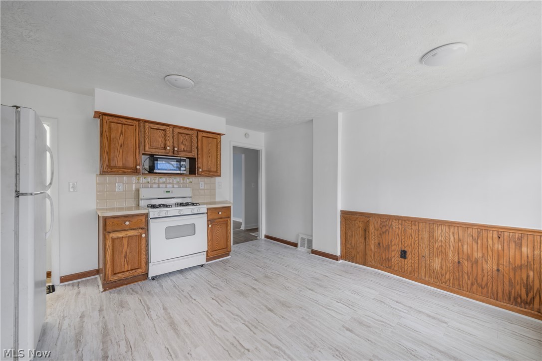 Liberty Park - Residential