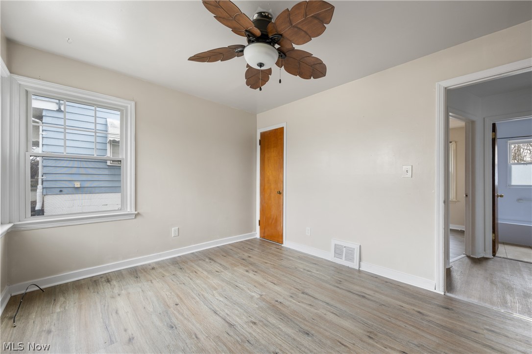 Liberty Park - Residential