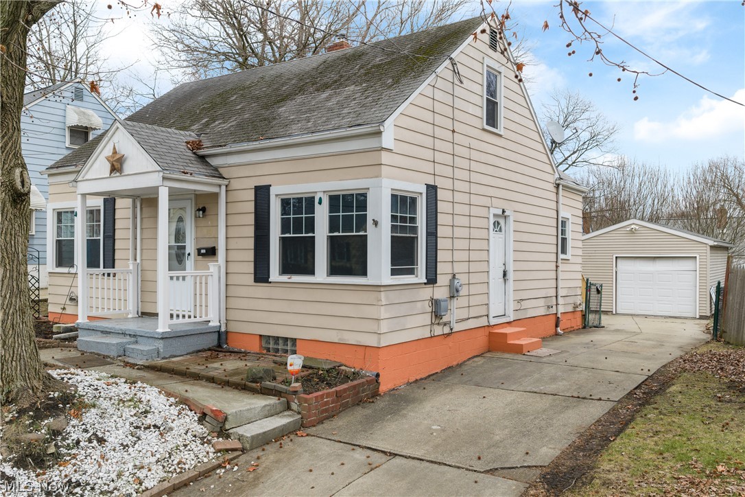 Liberty Park - Residential