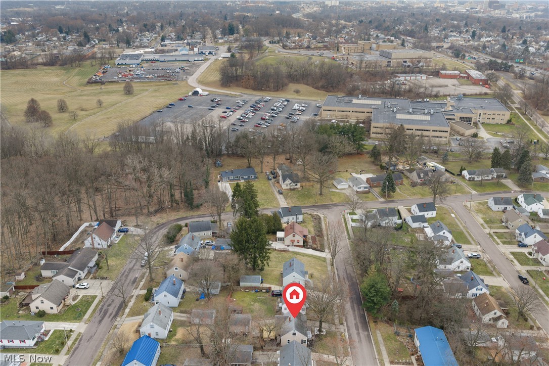 Liberty Park - Residential