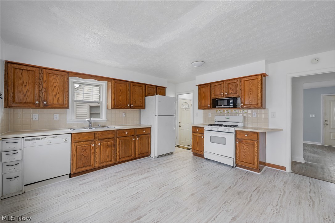 Liberty Park - Residential