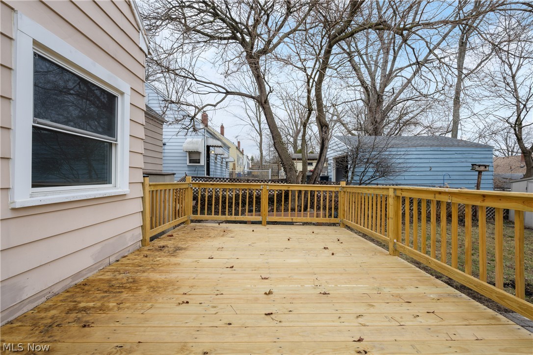 Liberty Park - Residential