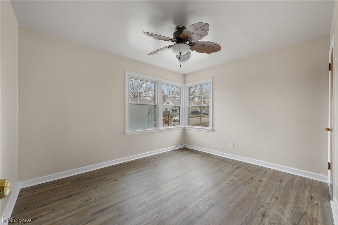 Liberty Park - Residential