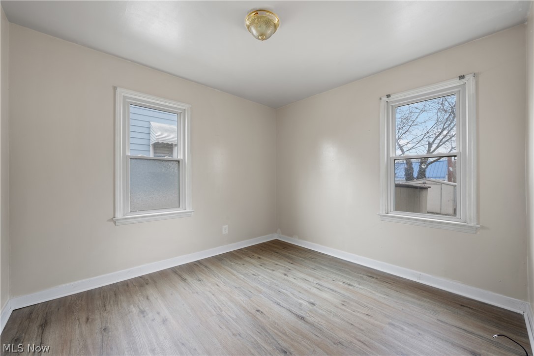 Liberty Park - Residential