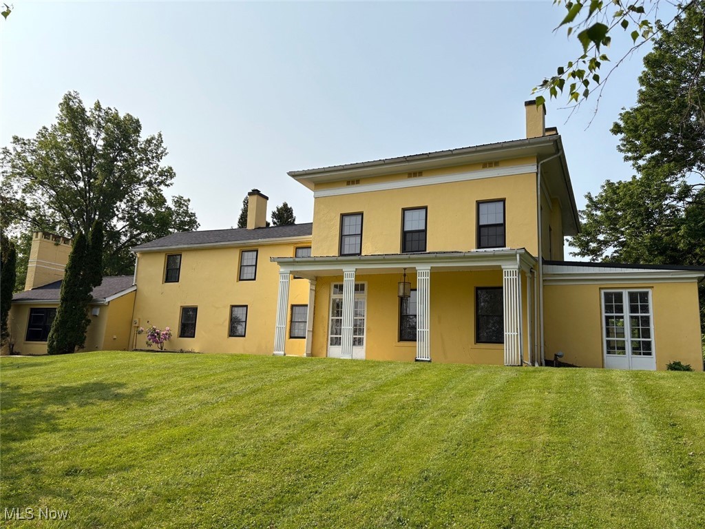 989 Orchard Hill Circle