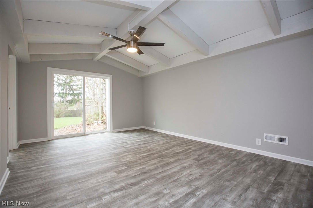 Green Haven - Residential