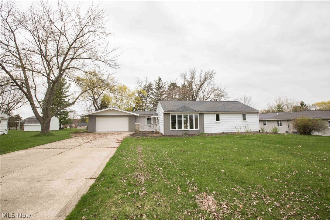 Green Haven - Residential