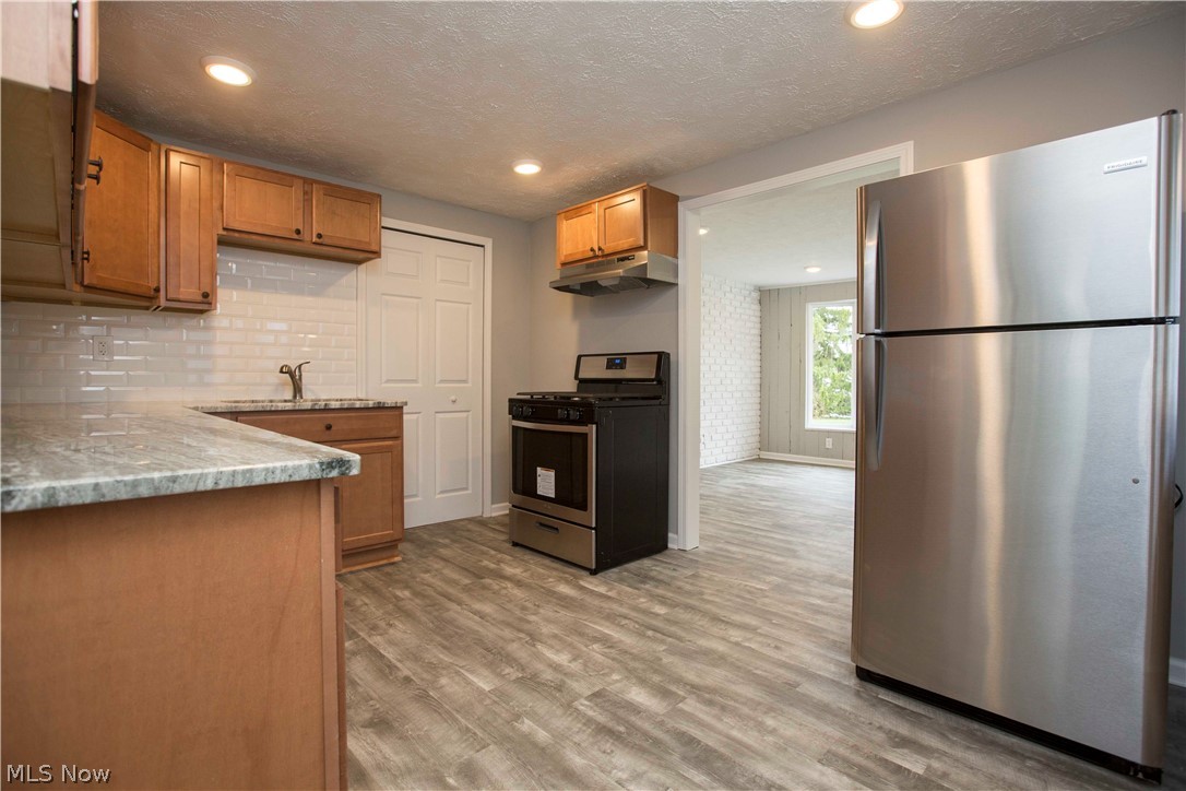 Green Haven - Residential