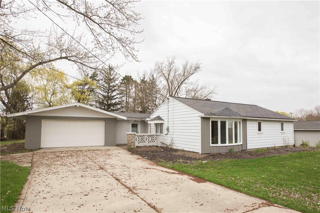 Green Haven - Residential