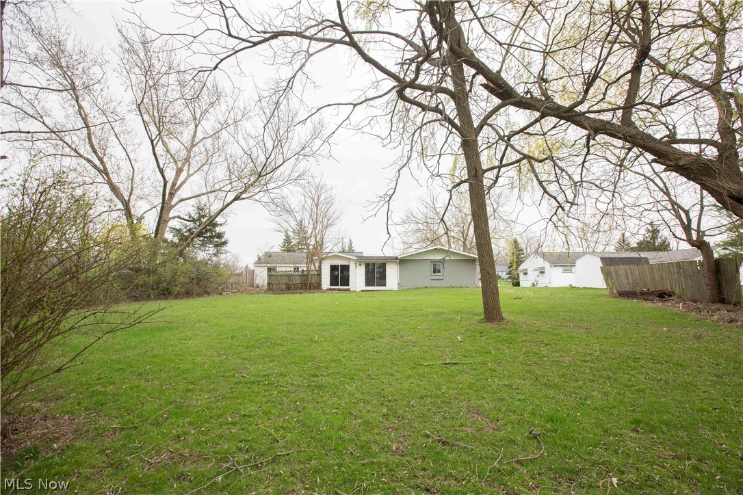 Green Haven - Residential