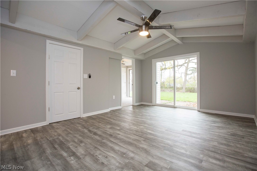 Green Haven - Residential