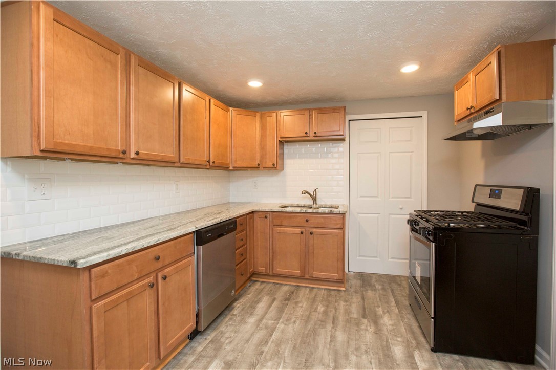 Green Haven - Residential