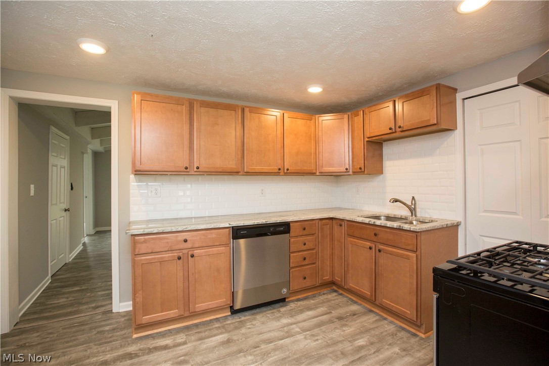 Green Haven - Residential