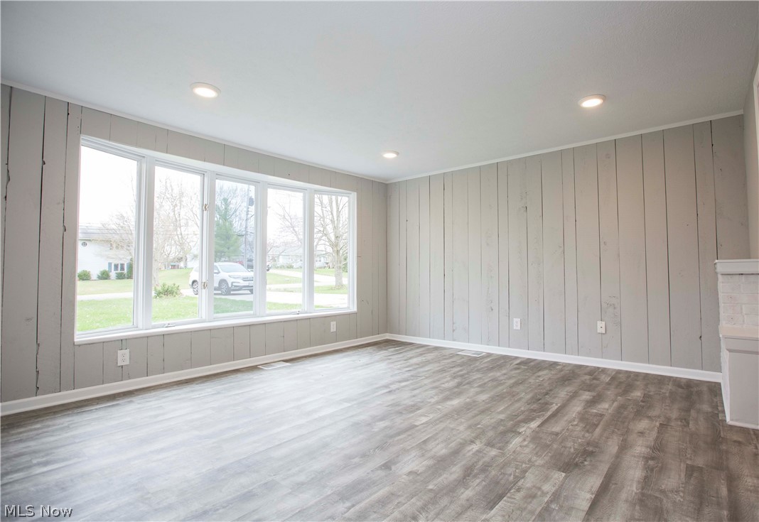 Green Haven - Residential