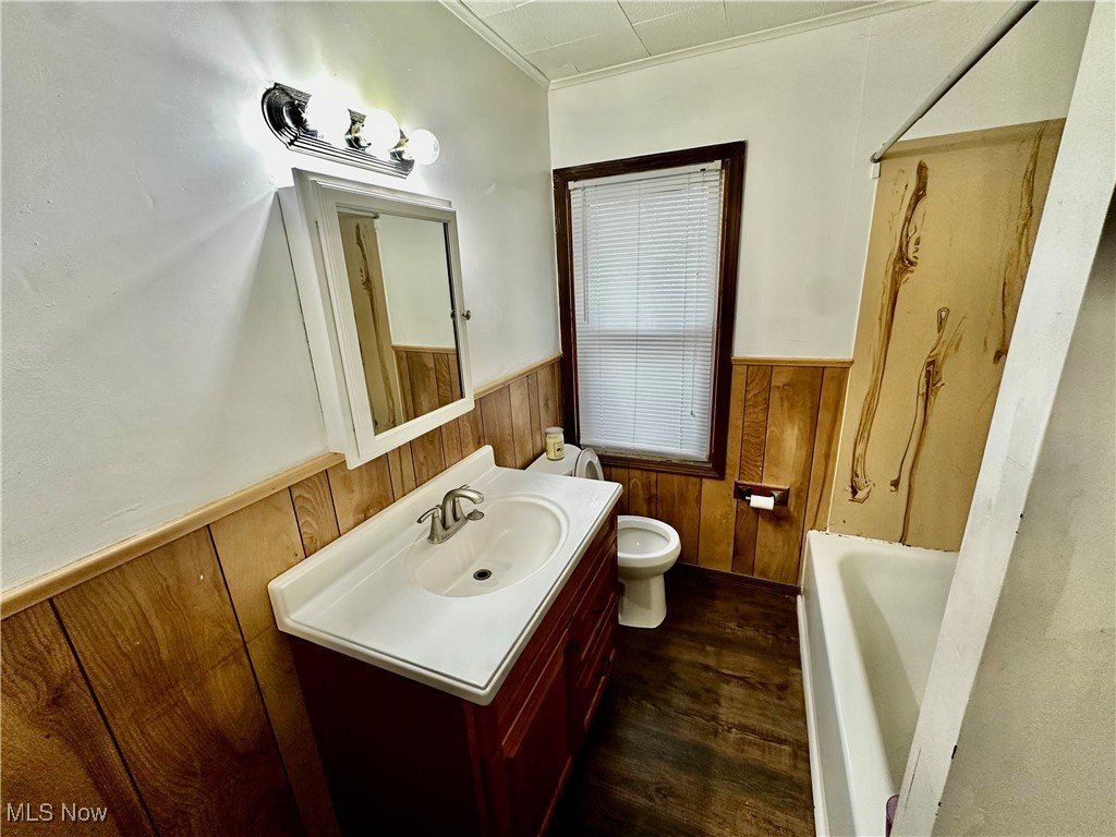 Nesmith Lake Heights - Residential