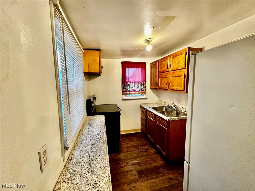 Nesmith Lake Heights - Residential